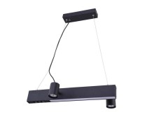 Подвесной светильник Chela VL10142P02 Vele Luce