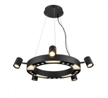 Подвесная люстра Octopus VL10152P05 Vele Luce