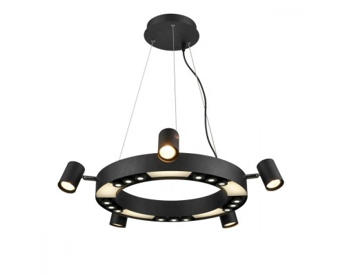 Подвесная люстра Octopus VL10152P05 Vele Luce