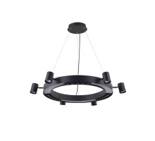 Подвесной светильник Octopus VL10152P06 Vele Luce