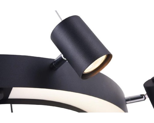 Подвесной светильник Octopus VL10152P06 Vele Luce