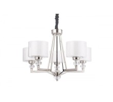 Подвесная люстра Lotus VL1053L05 Vele Luce