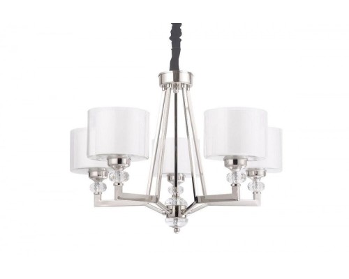 Подвесная люстра Lotus VL1053L05 Vele Luce