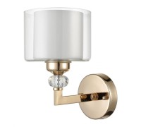 Бра Lotus VL1054W01 Vele Luce