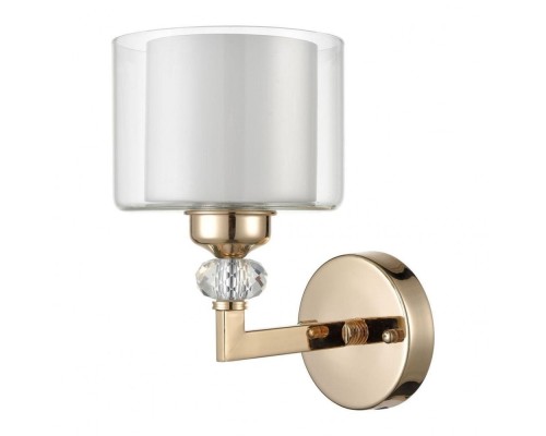 Бра Lotus VL1054W01 Vele Luce