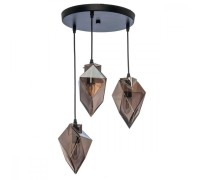 Подвесная люстра Cassiopea VL1152P03 Vele Luce