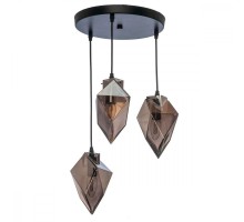 Подвесная люстра Cassiopea VL1152P03 Vele Luce