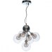 Подвесная люстра Dandelion VL1173L05 Vele Luce