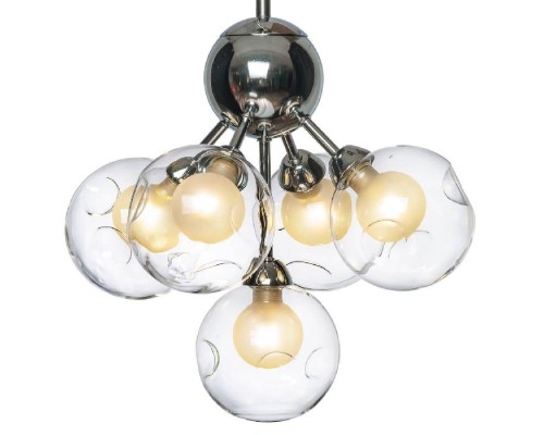 Подвесная люстра Dandelion VL1173L05 Vele Luce