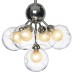Подвесная люстра Dandelion VL1173L05 Vele Luce