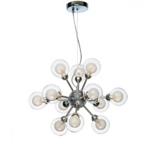 Подвесная люстра Dandelion VL1173L12 Vele Luce