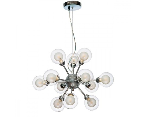 Подвесная люстра Dandelion VL1173L12 Vele Luce