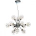 Подвесная люстра Dandelion VL1173L12 Vele Luce