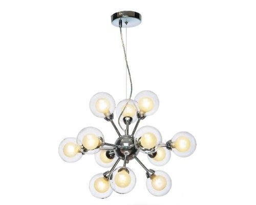 Подвесная люстра Dandelion VL1173L12 Vele Luce