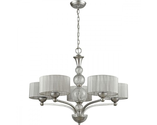 Подвесная люстра Friuli 983 VL1235L05 Vele Luce