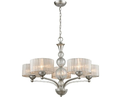 Подвесная люстра Friuli 983 VL1235L05 Vele Luce