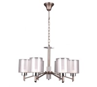 Подвесная люстра Felice 983 VL1425L06 Vele Luce