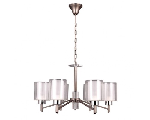 Подвесная люстра Felice 983 VL1425L06 Vele Luce