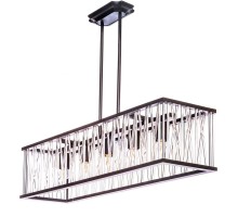 Подвесной светильник Merluzzo VL1482P05 Vele Luce