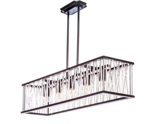 Подвесной светильник Merluzzo VL1482P05 Vele Luce