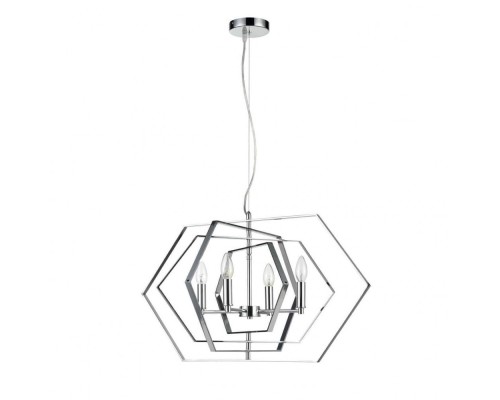 Подвесной светильник Folle VL1513P04 Vele Luce