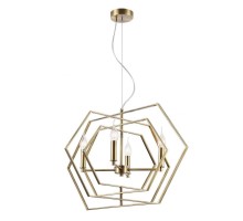 Подвесной светильник Folle VL1514P04 Vele Luce