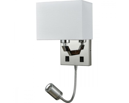 Бра Ultimo VL1523W02 Vele Luce