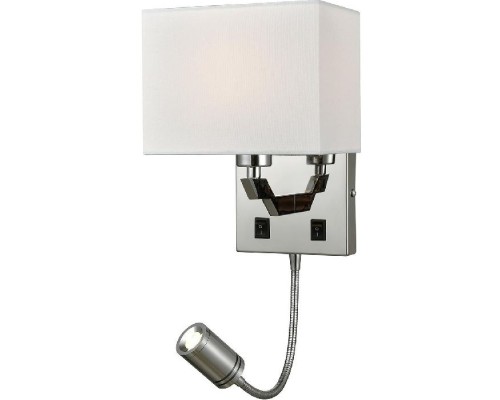 Бра Ultimo VL1523W02 Vele Luce