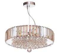 Подвесная люстра Vistosa VL1563P03 Vele Luce