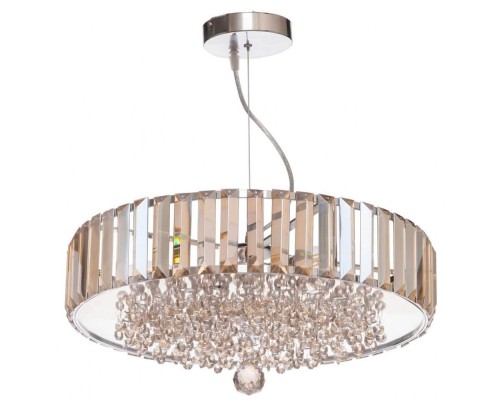 Подвесная люстра Vistosa VL1563P03 Vele Luce