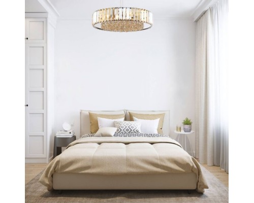 Подвесная люстра Vistosa VL1563P03 Vele Luce