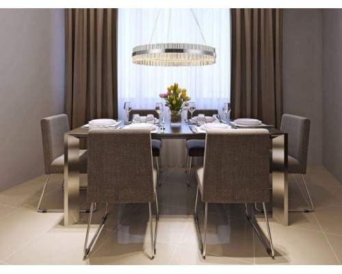 Подвесной светильник Faccia VL1693P01 Vele Luce