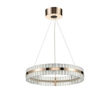 Подвесной светильник Faccia VL1694P01 Vele Luce