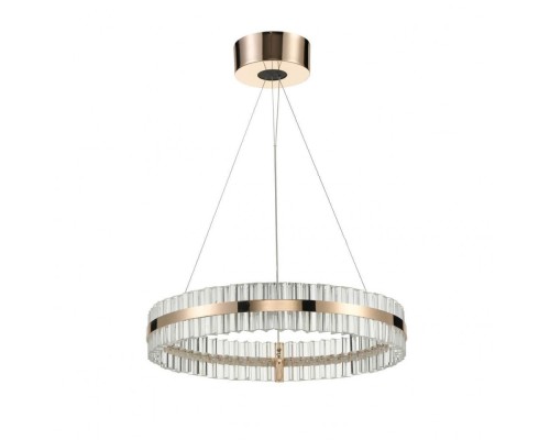 Подвесной светильник Faccia VL1694P01 Vele Luce