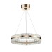 Подвесной светильник Faccia VL1694P01 Vele Luce