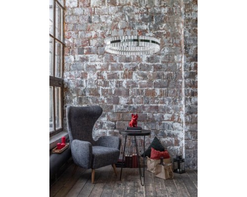 Подвесной светильник Faccia VL1694P01 Vele Luce