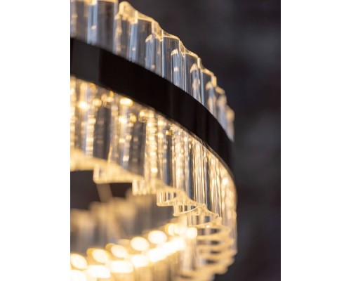 Подвесной светильник Faccia VL1694P01 Vele Luce