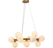 Подвесной светильник Orbita VL1704P20 Vele Luce