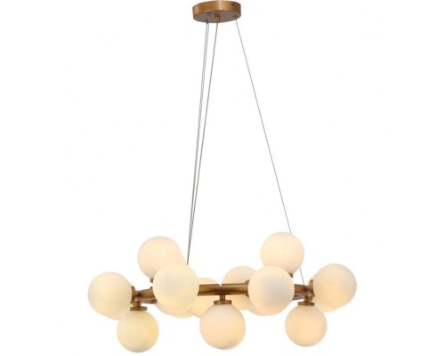 Подвесной светильник Orbita VL1704P20 Vele Luce