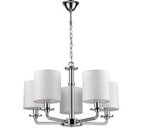 Подвесная люстра Princess VL1753L05 Vele Luce