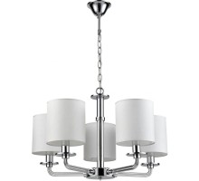 Подвесная люстра Princess VL1753L05 Vele Luce