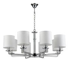 Подвесная люстра Princess VL1753L08 Vele Luce
