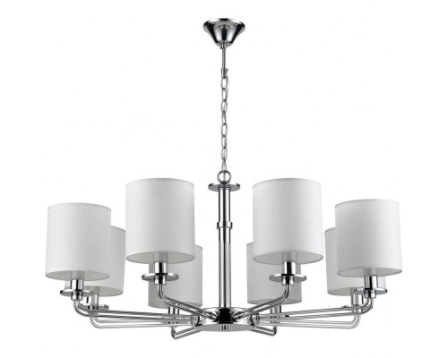 Подвесная люстра Princess VL1753L08 Vele Luce