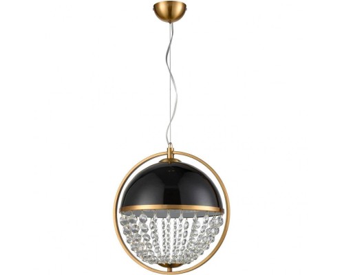 Подвесной светильник Arrivo VL1774P01 Vele Luce