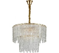 Подвесная люстра Dolce VL1814L06 Vele Luce