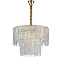 Подвесная люстра Dolce VL1814L06 Vele Luce