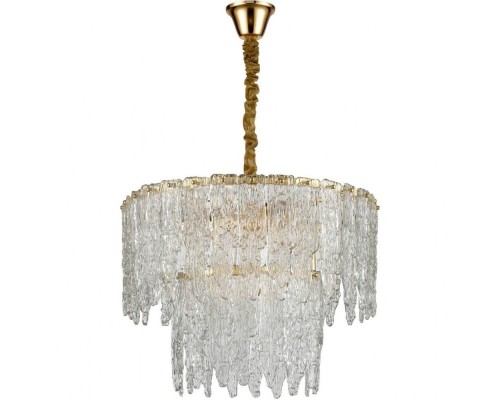 Подвесная люстра Dolce VL1814L06 Vele Luce