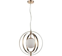 Подвесной светильник Orion VL1834P01 Vele Luce