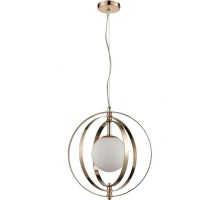 Подвесной светильник Orion VL1834P01 Vele Luce