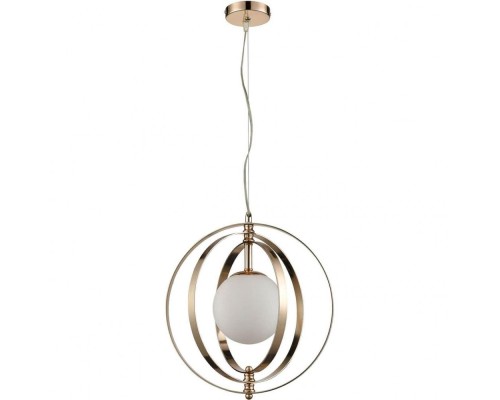 Подвесной светильник Orion VL1834P01 Vele Luce